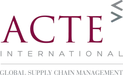 ACTE INTERNATIONAL