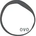 Logo Ovo ceramics